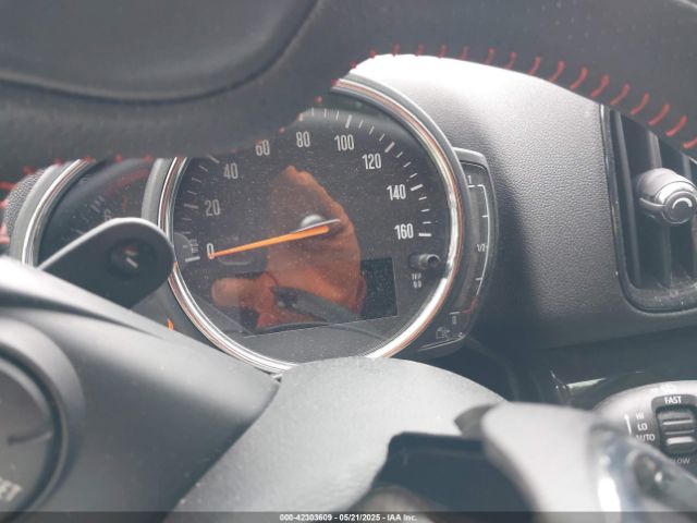 2020 MINI COUNTRYMAN WMZYX1C09L3L58197 Photo 6