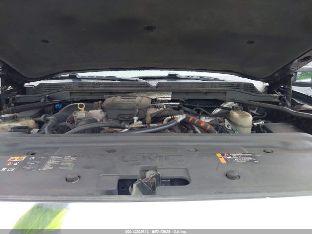 1GT120E87FF525334 GMC Sierra 2500hd Denali