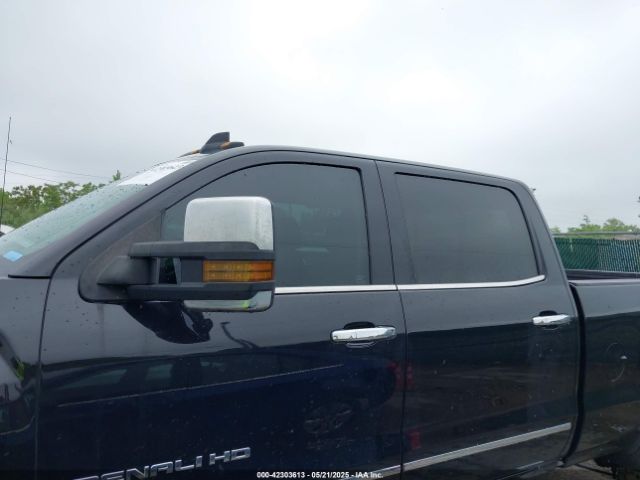 1GT120E87FF525334 GMC Sierra 2500hd Denali