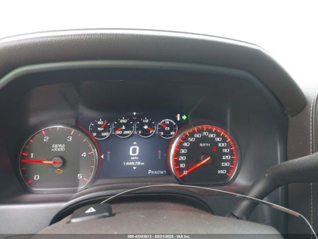 1GT120E87FF525334 GMC Sierra 2500hd Denali