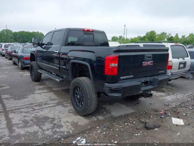 1GT120E87FF525334 GMC Sierra 2500hd Denali