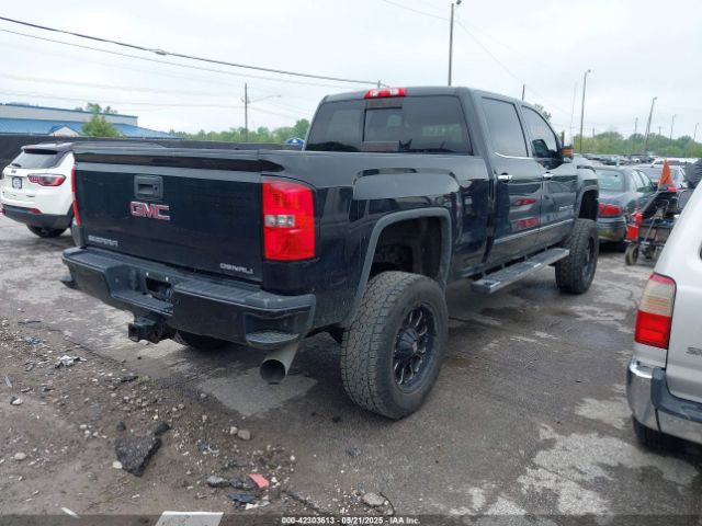 1GT120E87FF525334 GMC Sierra 2500hd Denali