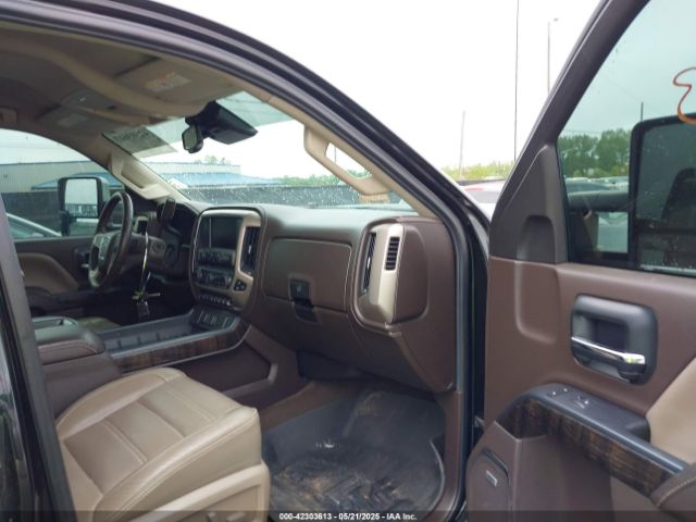 1GT120E87FF525334 GMC Sierra 2500hd Denali