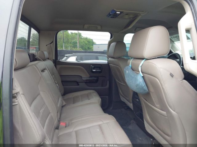 1GT120E87FF525334 GMC Sierra 2500hd Denali