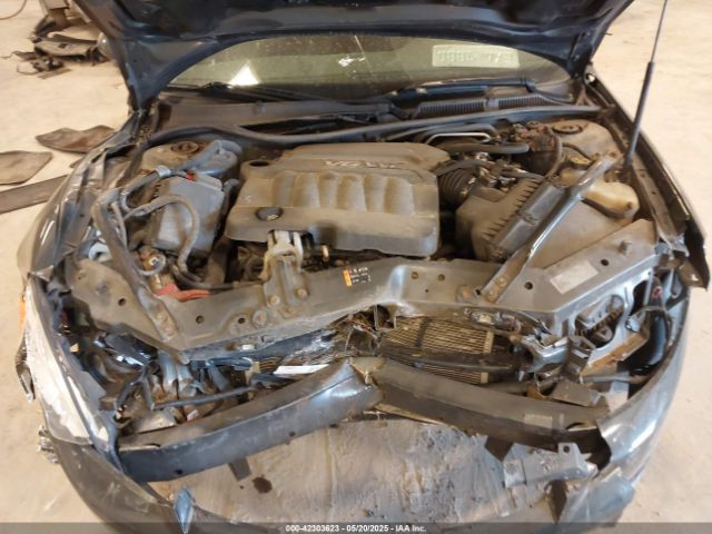 2G1WA5E35G1143539 Chevrolet Impala Limited Ls