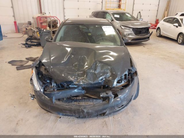 2G1WA5E35G1143539 Chevrolet Impala Limited Ls