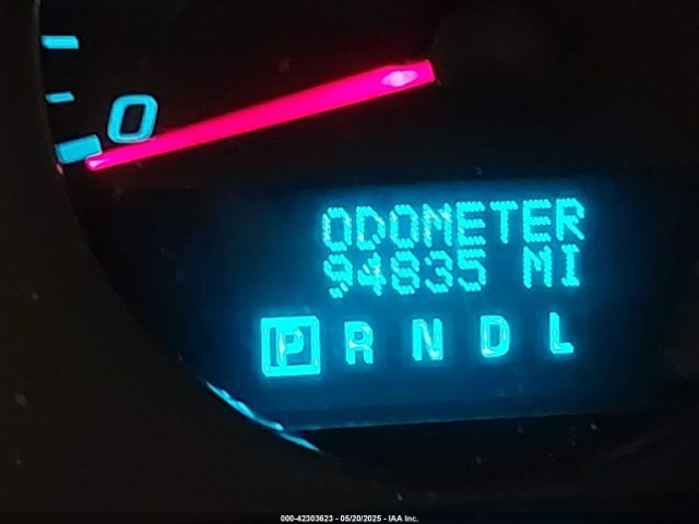 2G1WA5E35G1143539 Chevrolet Impala Limited Ls