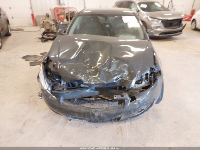 2G1WA5E35G1143539 Chevrolet Impala Limited Ls