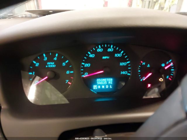 2G1WA5E35G1143539 Chevrolet Impala Limited Ls