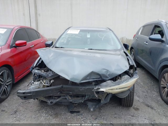 5YFBURHE9FP335743 Toyota COROLLA LE