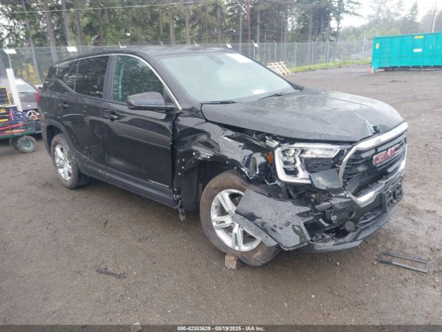 2024 GMC TERRAIN 3GKALTEG1RL336389