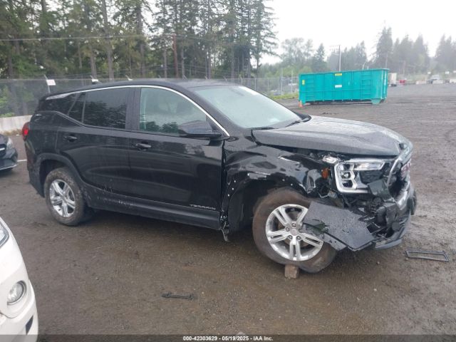 3GKALTEG1RL336389 GMC Terrain Awd Sle