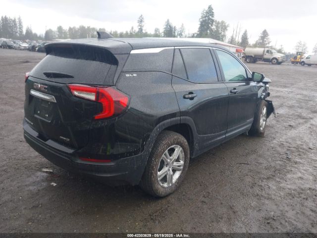 2024 GMC TERRAIN 3GKALTEG1RL336389 Photo 3