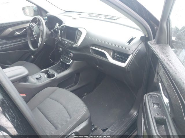 2024 GMC TERRAIN 3GKALTEG1RL336389 Photo 4
