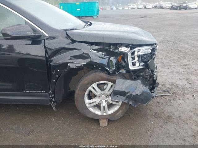 2024 GMC TERRAIN 3GKALTEG1RL336389 Photo 5