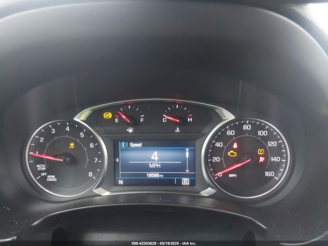2024 GMC TERRAIN 3GKALTEG1RL336389 Photo 6
