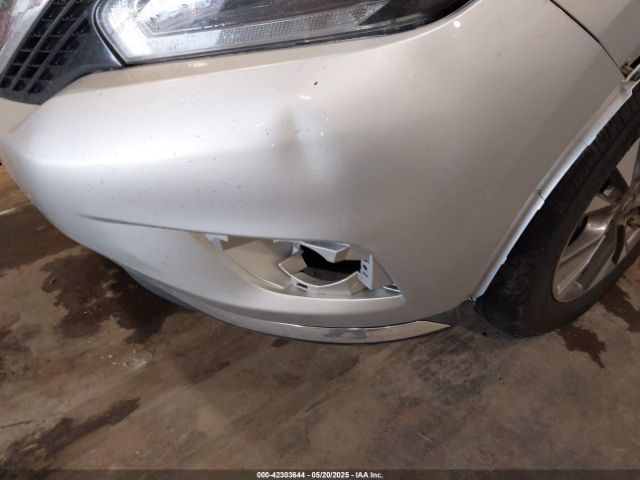 2018 NISSAN MURANO 5N1AZ2MH8JN122563 Photo 5
