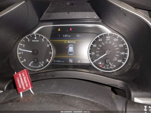2018 NISSAN MURANO 5N1AZ2MH8JN122563 Photo 6