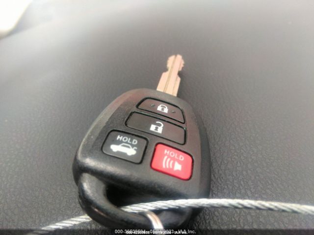 5YFBURHE5GP422895 Toyota 2zr-fe