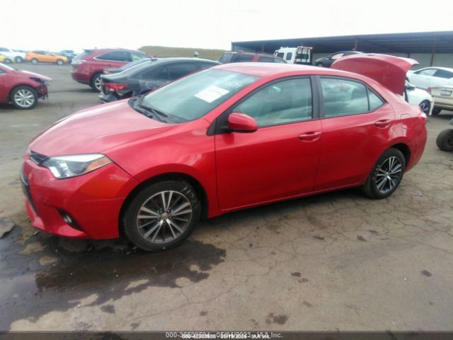 5YFBURHE5GP422895 Toyota 2zr-fe