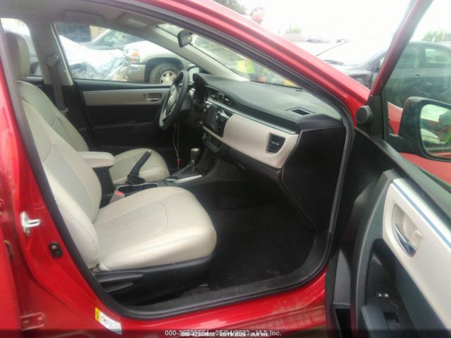 5YFBURHE5GP422895 Toyota 2zr-fe