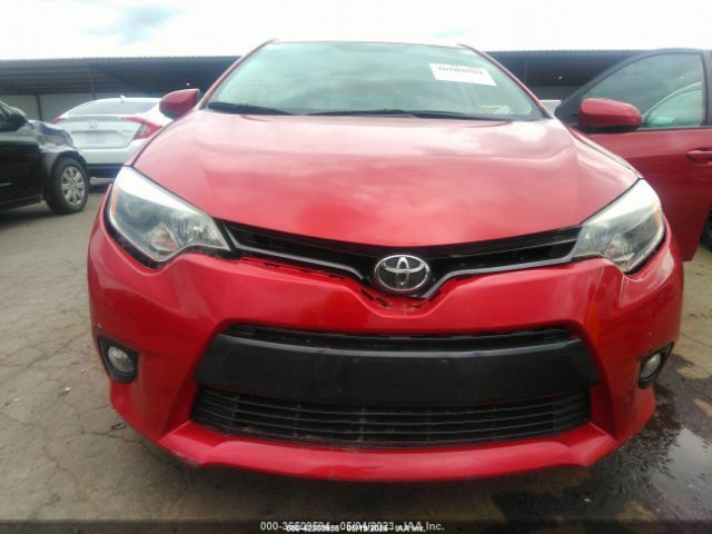 5YFBURHE5GP422895 Toyota 2zr-fe