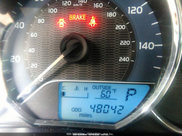 5YFBURHE5GP422895 Toyota 2zr-fe
