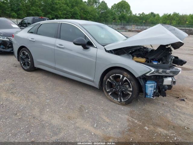 2024 KIA K5 5XXG64J23RG241521