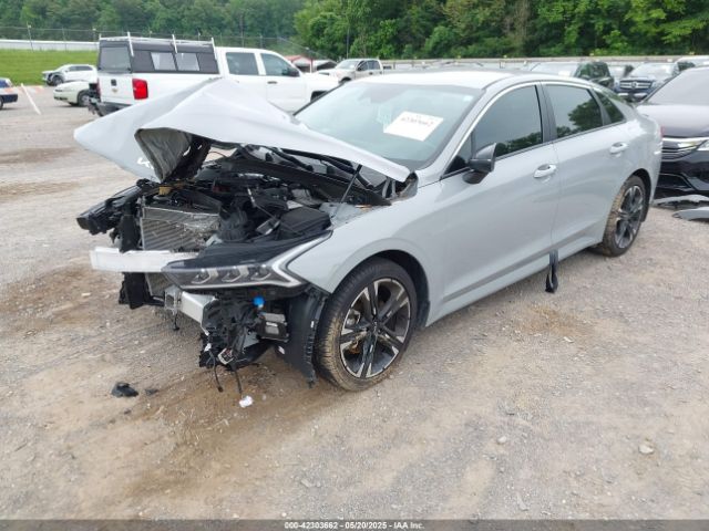 2024 KIA K5 5XXG64J23RG241521 Photo 1