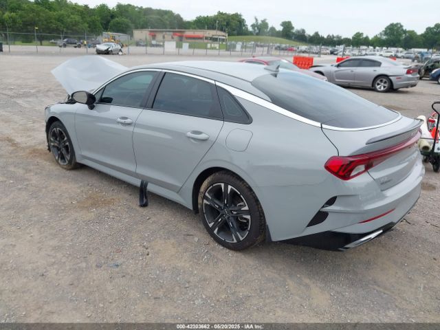2024 KIA K5 5XXG64J23RG241521 Photo 2