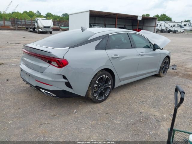2024 KIA K5 5XXG64J23RG241521 Photo 3