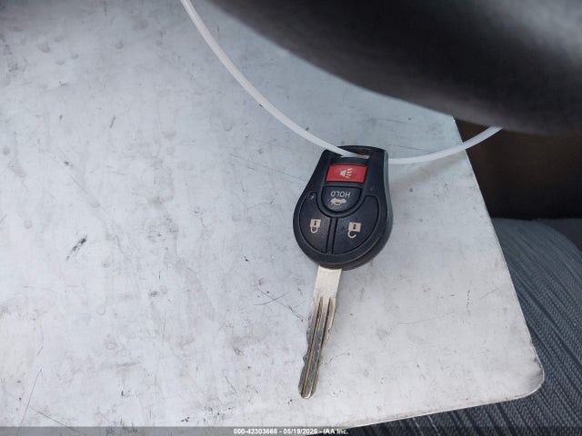 3N1AB7AP1EY276688 Nissan SENTRA SV