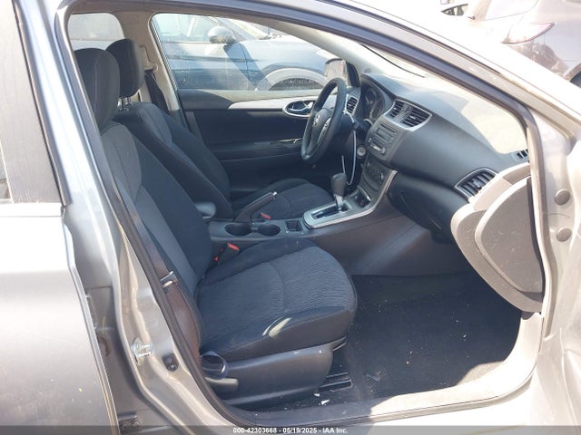 3N1AB7AP1EY276688 Nissan SENTRA SV