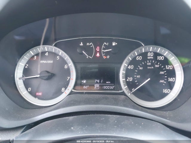 3N1AB7AP1EY276688 Nissan SENTRA SV