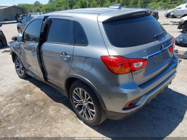 JA4AP3AW9JU012575 Mitsubishi Outlander Sport 2.4 Se