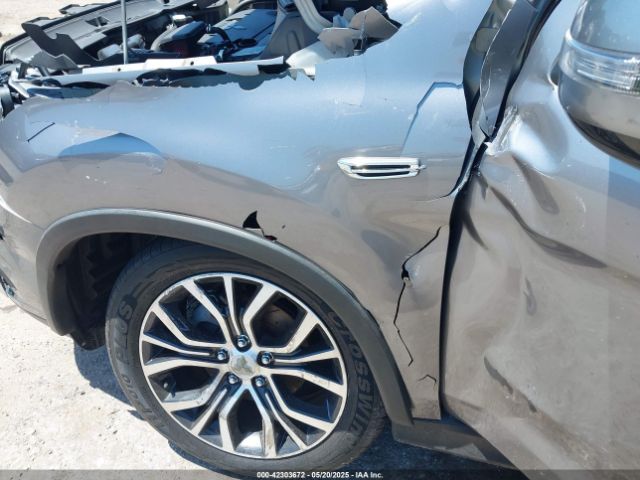 JA4AP3AW9JU012575 Mitsubishi Outlander Sport 2.4 Se
