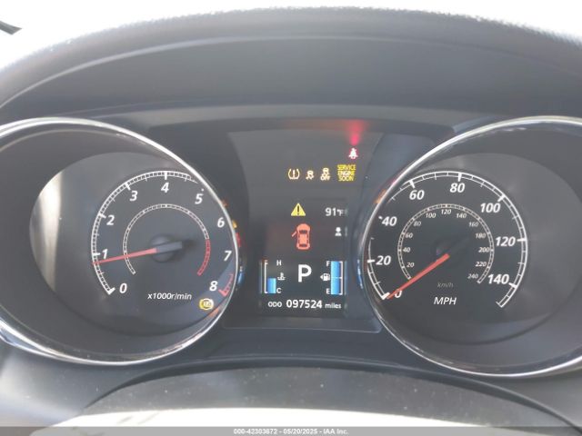 JA4AP3AW9JU012575 Mitsubishi Outlander Sport 2.4 Se