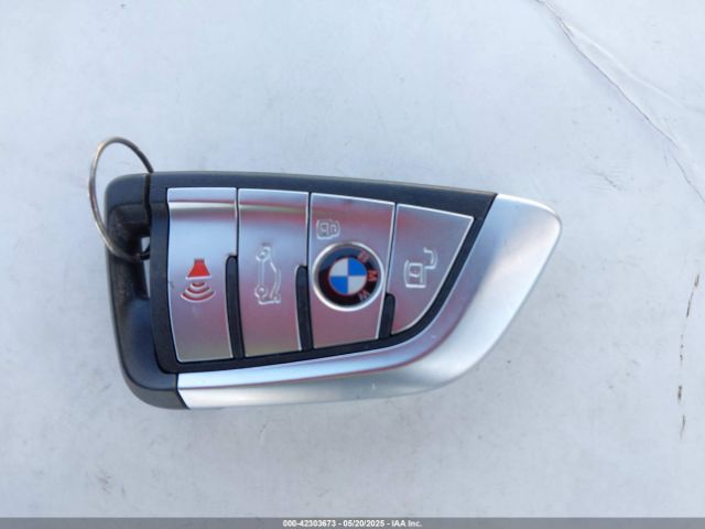 2023 BMW X5 5UXCR4C02P9R46627 Photo 10