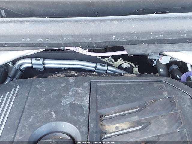 5UXCR4C02P9R46627 BMW X5
