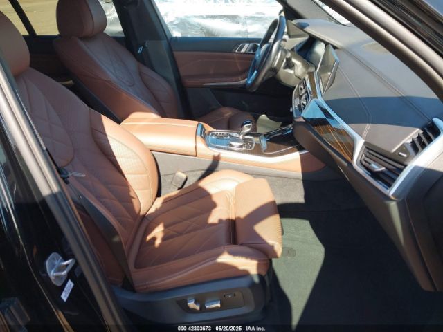 2023 BMW X5 5UXCR4C02P9R46627 Photo 4