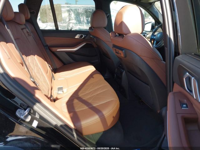 2023 BMW X5 5UXCR4C02P9R46627 Photo 7