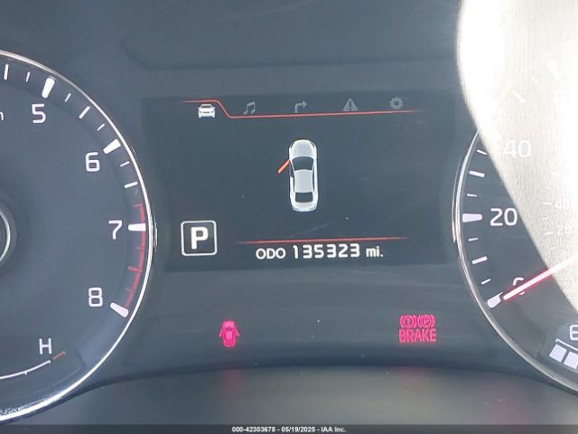 KNAFZ4A80G5617503 KIA FORTE EX
