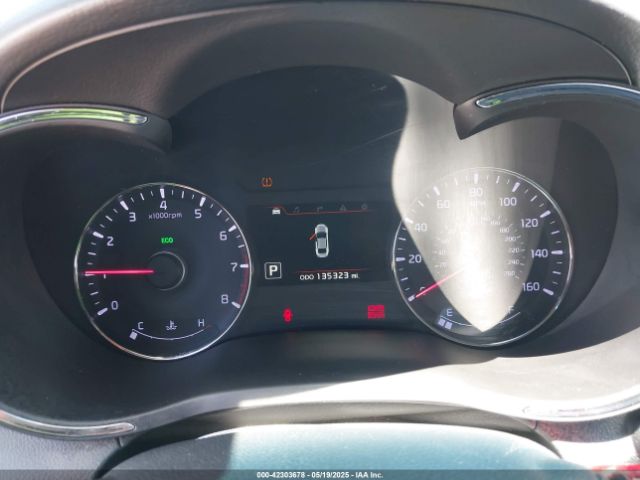 KNAFZ4A80G5617503 KIA FORTE EX