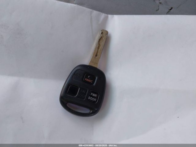 2007 LEXUS RX 400H JTJHW31UX72026721 Photo 10