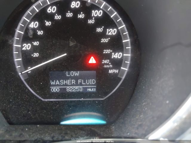 2007 LEXUS RX 400H JTJHW31UX72026721 Photo 6
