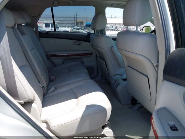 2007 LEXUS RX 400H JTJHW31UX72026721 Photo 7
