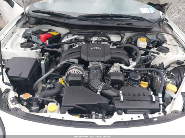JF1ZNBE13R8758585 Toyota Gr86 Premium