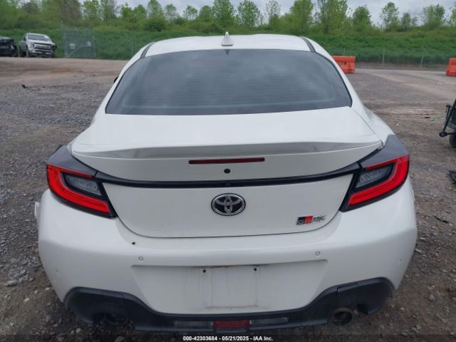 JF1ZNBE13R8758585 Toyota Gr86 Premium