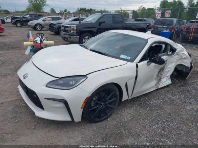 JF1ZNBE13R8758585 Toyota Gr86 Premium