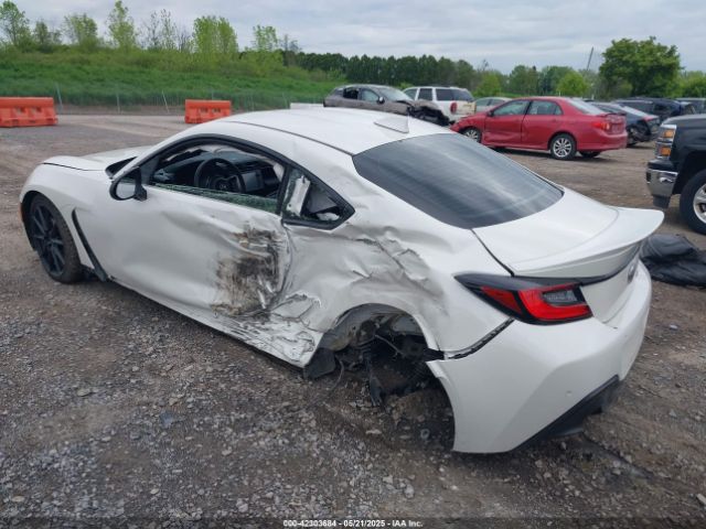 JF1ZNBE13R8758585 Toyota Gr86 Premium